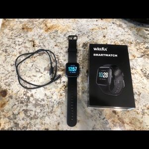 Willful Smartwatch